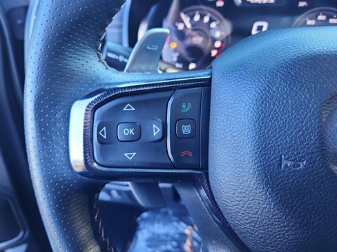 Used 2024 RAM 1500 TRX image 18
