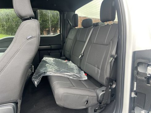 New 2026 Ford F150 STX RWD image 16
