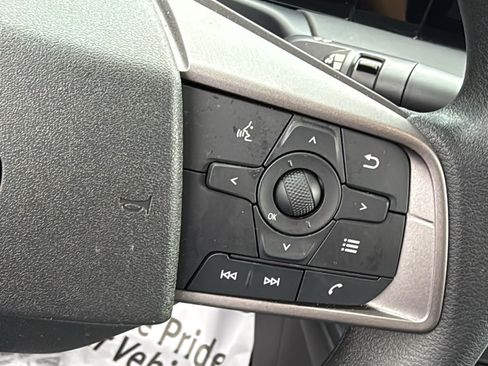 Certified 2026 Nissan Sentra S w/ Floor Mat Package FWD image 11
