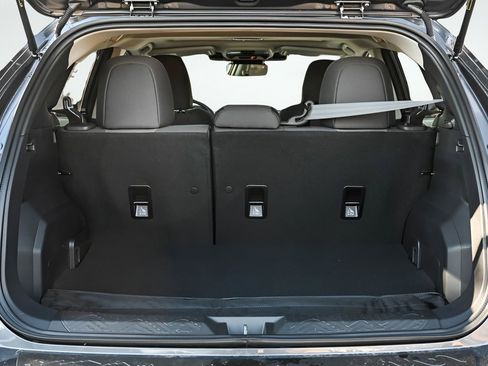 New 2026 Subaru Crosstrek 2.0i Premium image 8