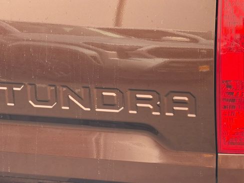 Used 2016 Toyota Tundra 1794 Edition RWD image 26