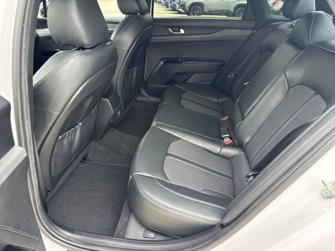 Used 2023 Kia K5 GT-Line FWD image 16