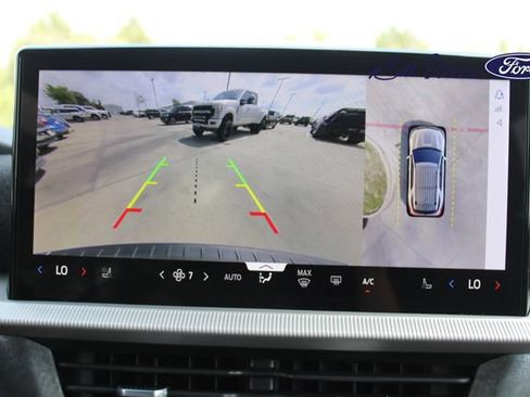 New 2026 Ford Explorer Platinum RWD image 15