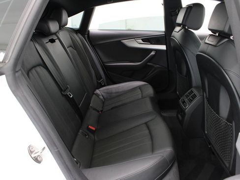 Used 2018 Audi A5 2.0T Premium Plus w/ Premium Plus image 42