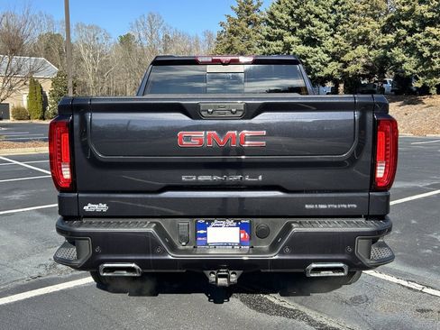 Used 2024 GMC Sierra 1500 Denali w/ Denali Reserve Package image 25