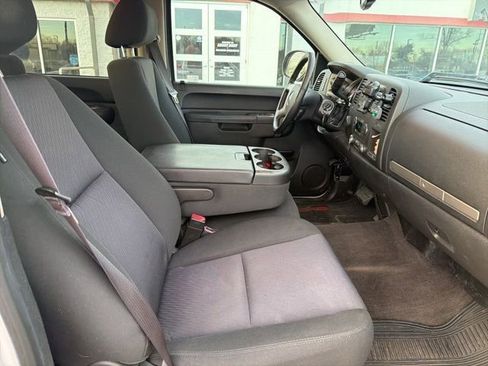 Used 2013 GMC Sierra 1500 SLE w/ Power Tech Package image 10