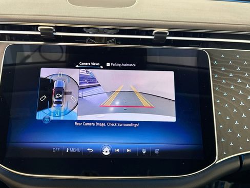 New 2026 Mercedes-Benz E 350 Sedan image 13