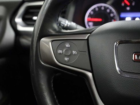 Used 2020 GMC Acadia AT4 w/ Trailering Package image 25