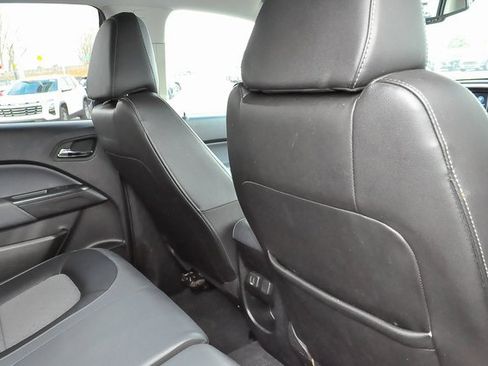 Used 2019 Chevrolet Colorado Z71 image 26