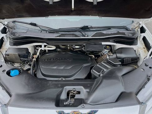 Used 2023 Honda Ridgeline RTL image 30