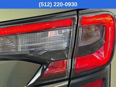 Certified 2025 Subaru Outback Wilderness image 34