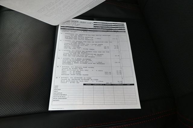 Used 2026 Dodge Durango GT AWD/4WD image 4