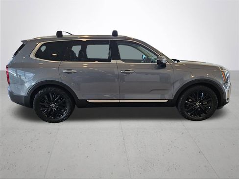 Used 2020 Kia Telluride SX w/ Towing Package image 6