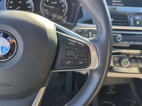 Used 2022 BMW X2 sDrive28i w/ Convenience Package image 15