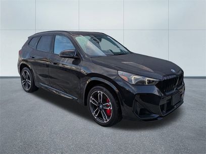 Certified 2025 BMW X1 M35i w/ Premium Package