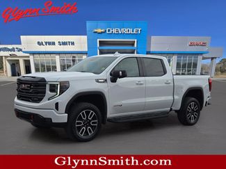 New 2026 GMC Sierra 1500 AT4 w/ AT4 Premium Package video 1