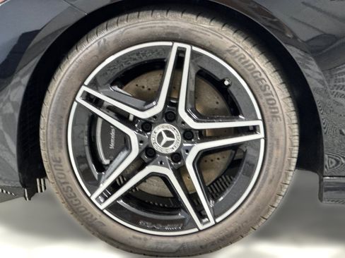 Used 2025 Mercedes-Benz CLA 250 4MATIC image 12