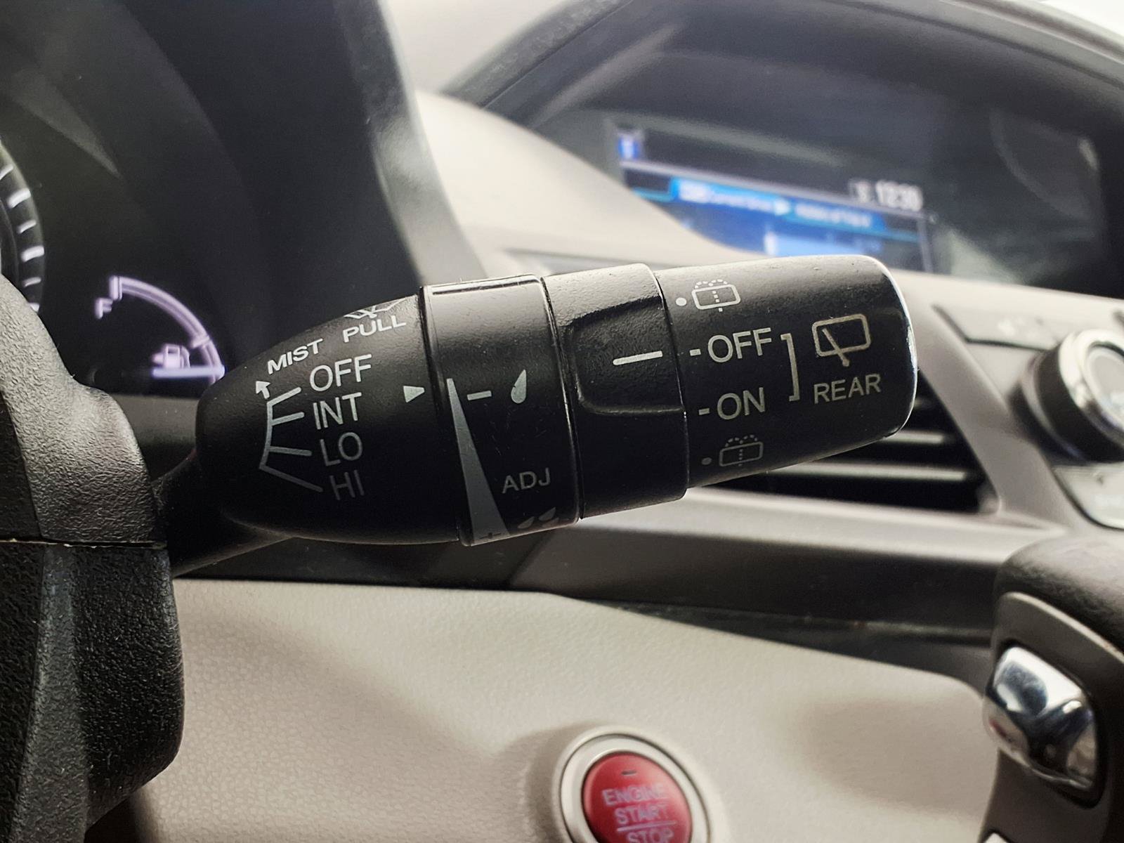 Used 2014 Honda Odyssey EX-L image 17