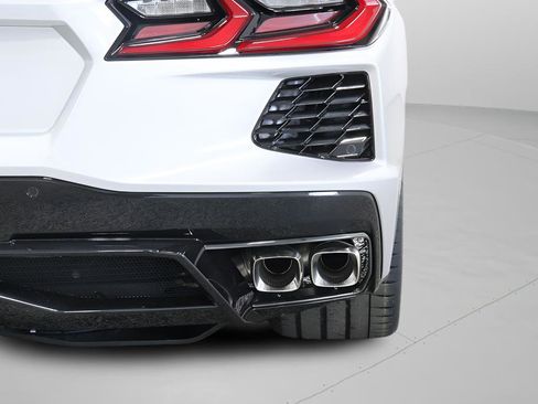 New 2026 Chevrolet Corvette Stingray Coupe w/ Z51 Performance Package RWD image 36