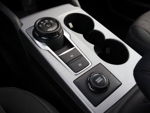 Used 2022 Ford Bronco Sport Big Bend AWD/4WD image 24