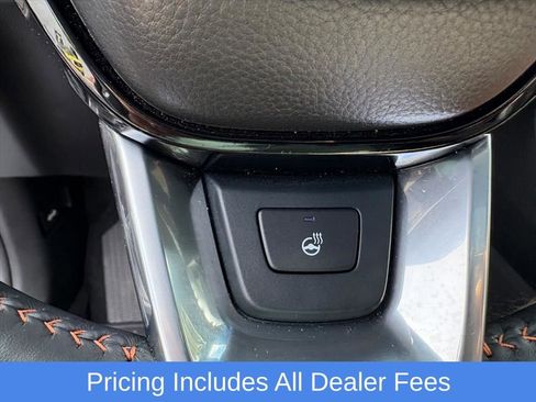 Used 2025 Honda CR-V Sport Touring image 17