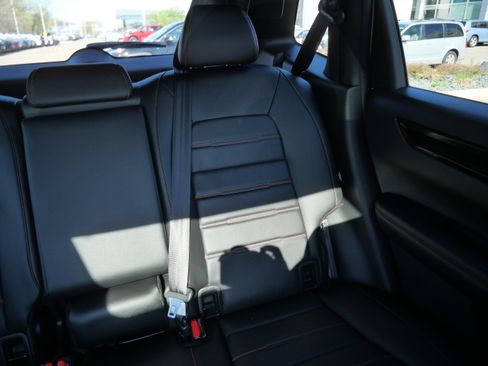Used 2026 Honda CR-V Sport Touring image 14