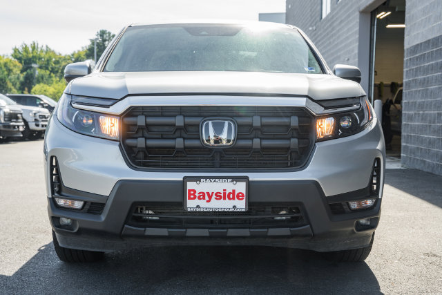 Used 2026 Honda Ridgeline RTL image 2