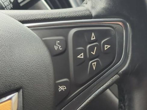 Used 2016 Chevrolet Malibu LT FWD image 14