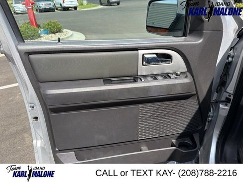 Used 2011 Ford Expedition EL Limited AWD/4WD image 24