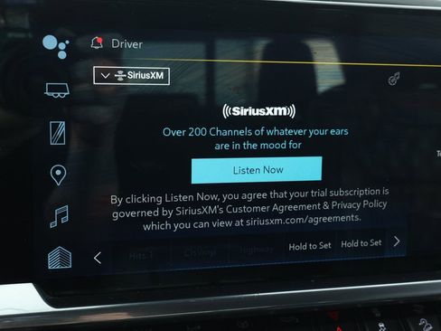 Used 2023 Chevrolet Silverado 1500 RST w/ All Star Edition Plus image 15