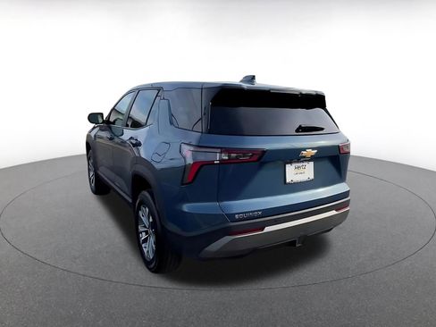 Used 2025 Chevrolet Equinox LT image 11