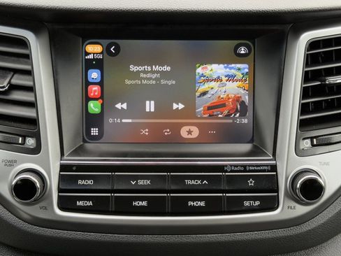 Used 2018 Hyundai Tucson SEL image 23