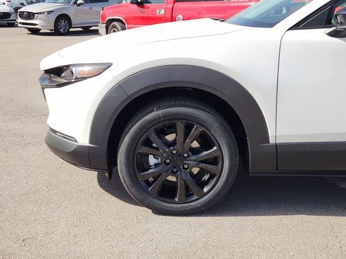 New 2026 MAZDA CX-30 Aire Edition image 9