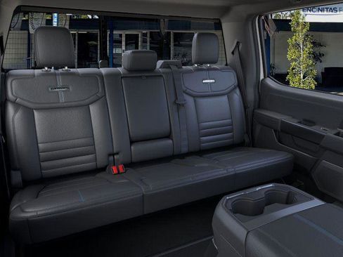 New 2026 Ford F450 Platinum w/ FX4 Off-Road Package image 11