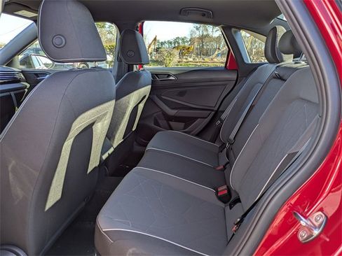 New 2026 Volkswagen Jetta Sport image 14