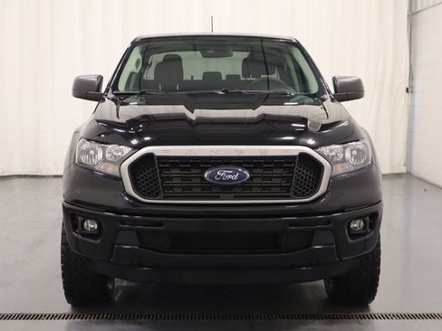 Used 2021 Ford Ranger XLT w/ Trailer Tow Package image 4