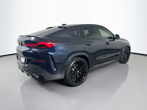 New 2026 BMW X6 xDrive40i w/ Executive Package image 5