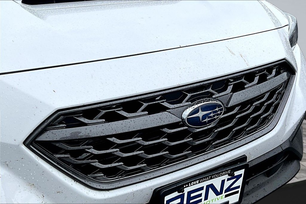 Used 2023 Subaru WRX Premium AWD/4WD image 33