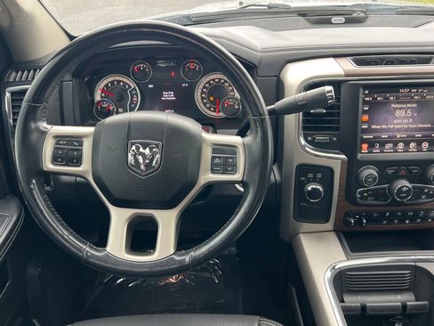 Used 2017 RAM 2500 Laramie w/ Off Road Package AWD/4WD image 14