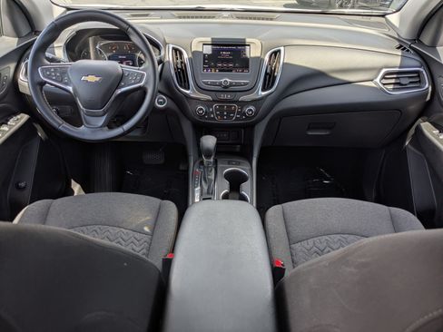Used 2024 Chevrolet Equinox LT AWD/4WD image 29