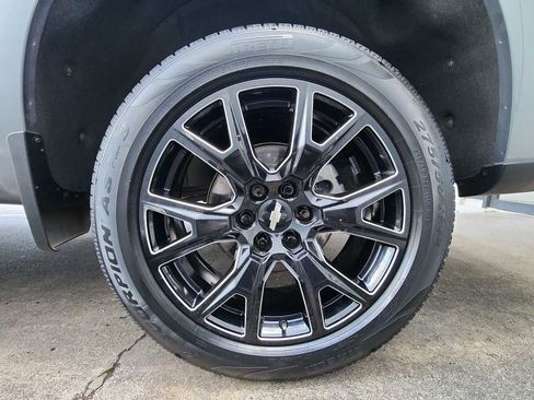 Used 2020 Chevrolet Silverado 1500 RST w/ All-Star Edition image 10