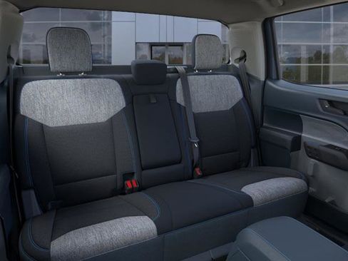 New 2025 Ford Maverick XLT w/ XLT Luxury Package image 15