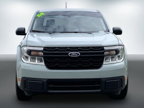 Used 2024 Ford Maverick XL FWD image 3