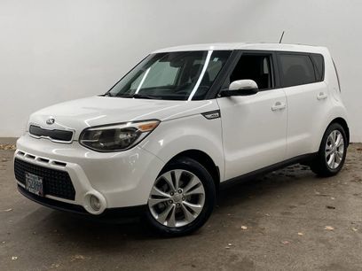 Used 2016 Kia Soul !