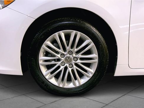 Used 2015 Lexus ES 350 image 10