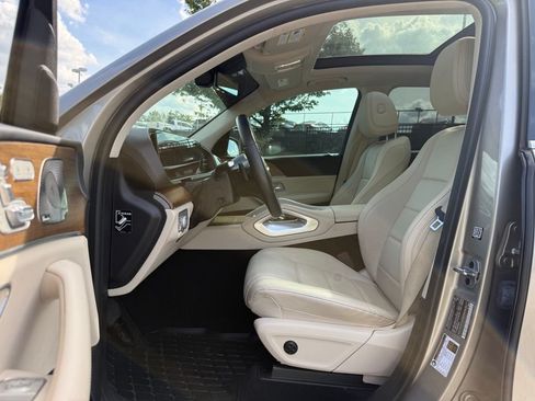 Used 2022 Mercedes-Benz GLE 350 image 26