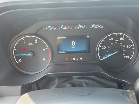 Used 2025 Ford F350 XLT AWD/4WD image 41