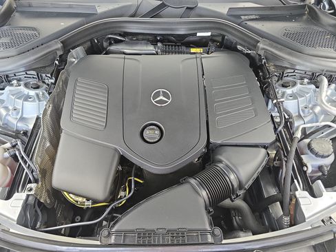 Certified 2026 Mercedes-Benz GLC 300 image 31