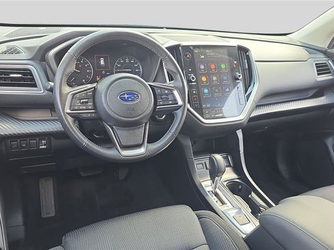 Used 2025 Subaru Ascent Premium AWD/4WD image 20