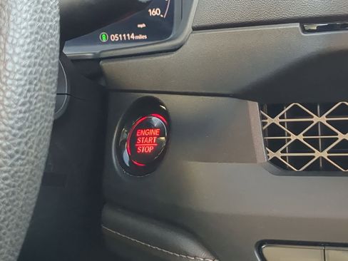 Certified 2024 Honda Accord EX image 20